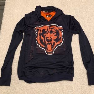 Chicago Bears Sweater